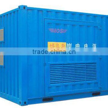 The Shore Power Supply photo-2