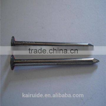 Factory Produce Competitive Priceall Size of Common Iron Nail With Haigh Quality From photo-5