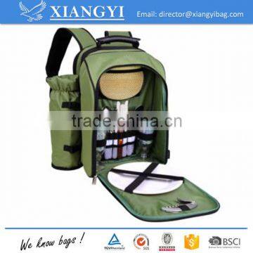 Hot and New Alpine Insulated Wine Bag Lunch Bag photo-2