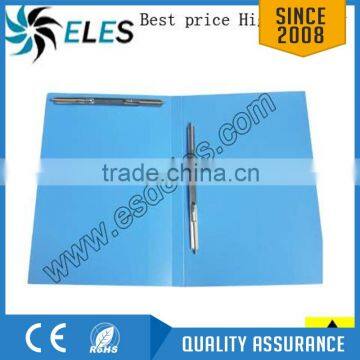 antistatic document holder