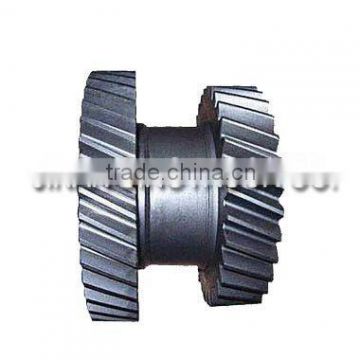 sintruk howo truck parts double gear 2159303003