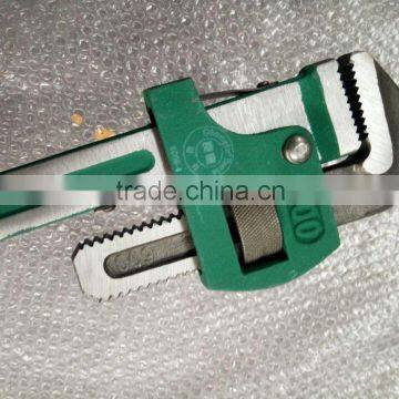 450mm length English Type Pipe Wrench