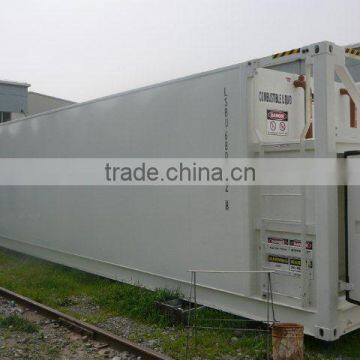 68KL Bunded Tank,iso diesel tank container, double wall, farm fuel tanks for sale