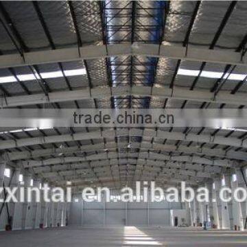 Steel structure warehouse, steel structure warehouse drawings Prefabricated warehouse