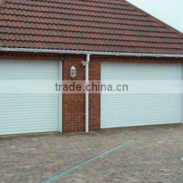 Rolling Shutter with auto & manual control