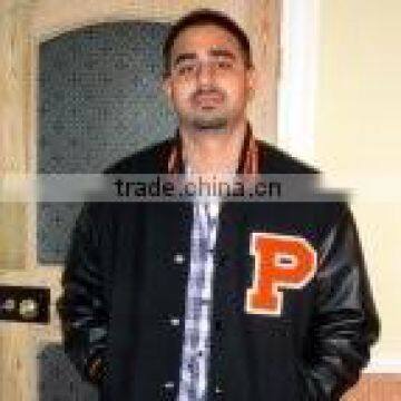 Varsity Jacket BI-3200 photo-4