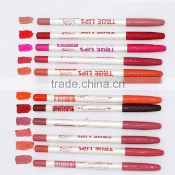 Hot Sale Menow True Lips Matte Lip Liner Lipstick Pencil photo-4