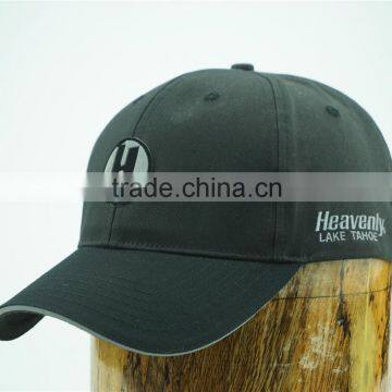 3d embroidery snapback baseball hat/ hat factory/ dongguan hat