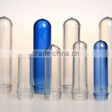 PET preform for 330 - 2500 ml PET water bottle blowing