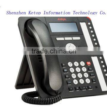 ip phones avaya 1616-I