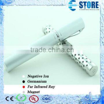 Health Eco Aluminium Pen Ionizer Alkaline Water Stick