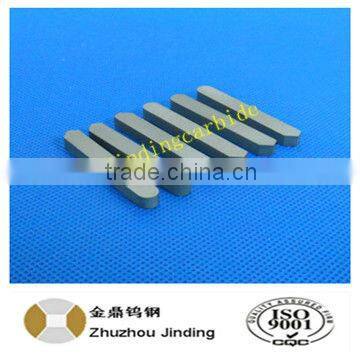 tungsten carbide parts for oil field