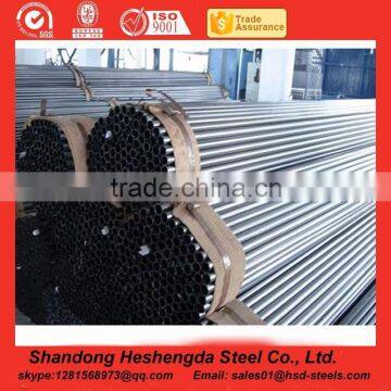 ASTM TP321 stainless welded steel pipe