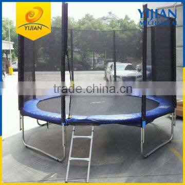 Fitness equipment Small MOQ 10FT cheap trampoline bed