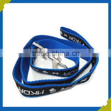 Gift item with gps and reflective color nylon dog collar pet collars