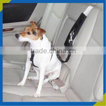 New Dog Safety Harness Pet Car Auto Travel Protection Seat Belt Straps photo-6