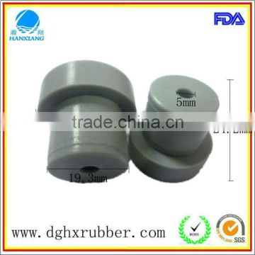 customize,Factory,Manufacture,Good Sealing China Silicone Stopper for hole,bottle,electric appliance