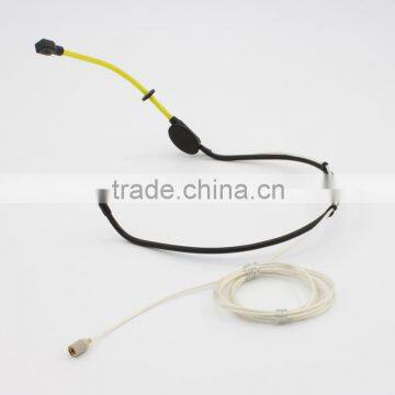 Water Proof Sport Microphone Yoga Microphone