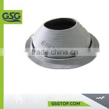 Favorable roof flashing SILICONE/EPDM ROOF FLASHING