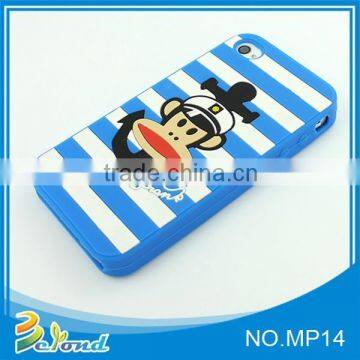 High quality wholesale logo simple style smart customize phone case