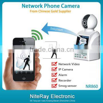 Wireless security camera cheap home indoor hidden security camera systems