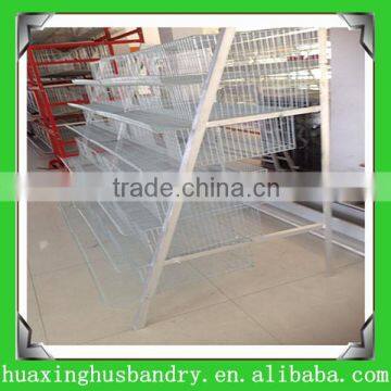 cheap price automatic breeding quail cage equipment factory