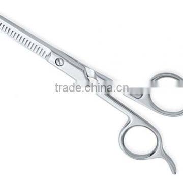 Hairdressing Scissors Set With Cutting and Thinning Scissors photo-2