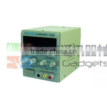 Koocu 1502DD DC power supply digital for mobile phone