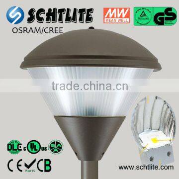 NILE 40W 60W 80W IP65 LED pole street light