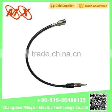 Car antenna plug connector motorola plug connector car antenna plug male radio cable connector