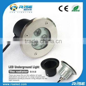 Hot selling outdoor landscape garden led lawn lamps