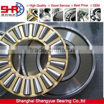 Cylindrical roller thrust bearings 81718 with low price