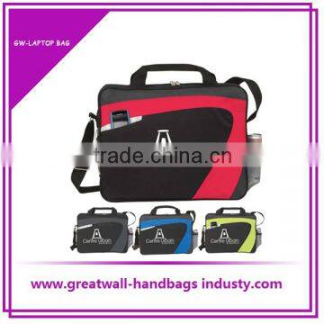 wholesale factory fancy laptop bag