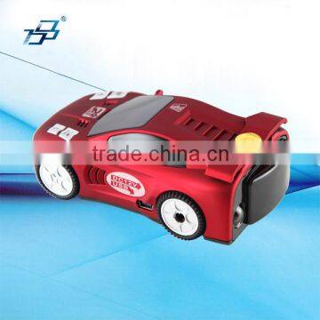 Car GPS Radar Detector for Speeding Alarm and Police Camera Detection(GR 668) photo-4