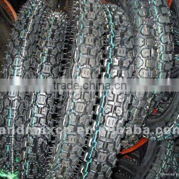 Motorcycle tyre 3.00-14