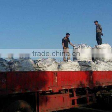 Low Sulfur Baked Electrode Scrap As Carbon Additive photo-5