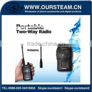 HOT G3 Walkie Talkie Interphone