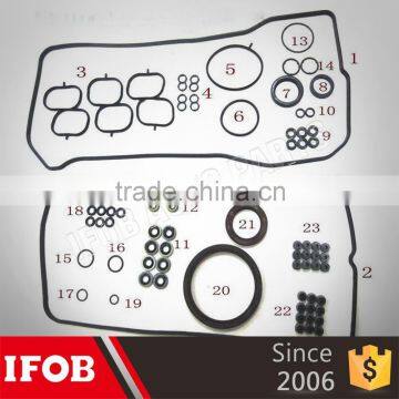 auto parts for toyota cylinder head gasket kit for 04111-31440 Engine Parts 2GRFE-