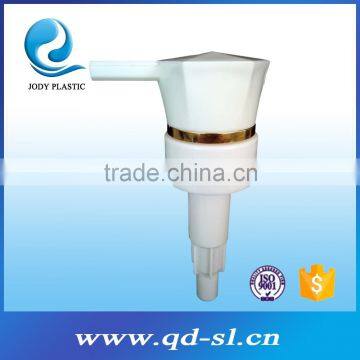 33mm 4cc Plastic Lotion Bottle Pump Dispenser Manufacturer