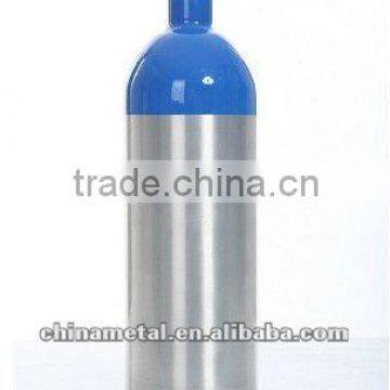 Medical Oxygen Cylinder