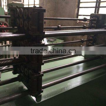 New Type 6 Bars Spring Coiling Machine for Gabion Mesh Machine