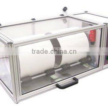 Tetrapod Abrasion Tester