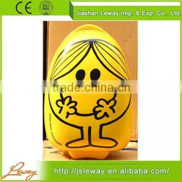 Wholesale Products China Trolley Kids Abs Animal Bag photo-2