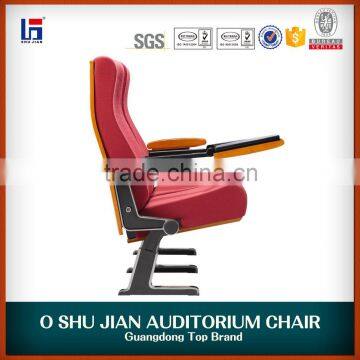 Foshan Furniture Cinema Chair 3d Movie Chair Seat photo-4