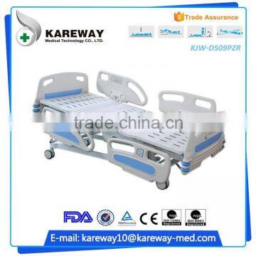 Hospital Equipment Modern Manual Headboard for Hospital Beds