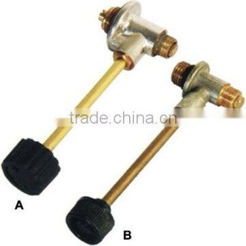 Gas Stove Cooker Valve