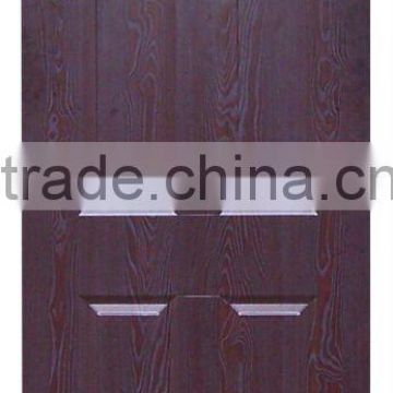 HDF door skin (JHK-004) MELAMINE