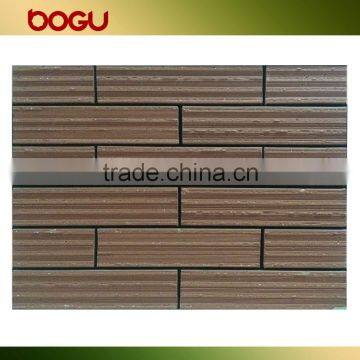 New Design Ceramic Exterior Wall Tile