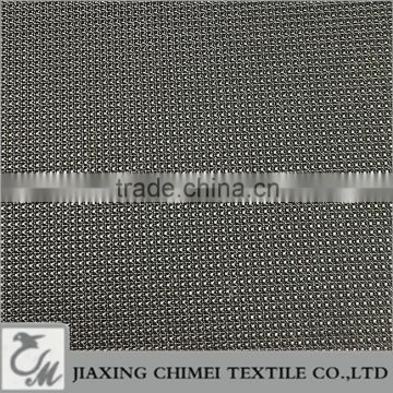 Jacquard 840D polyester fabric , bag fabric