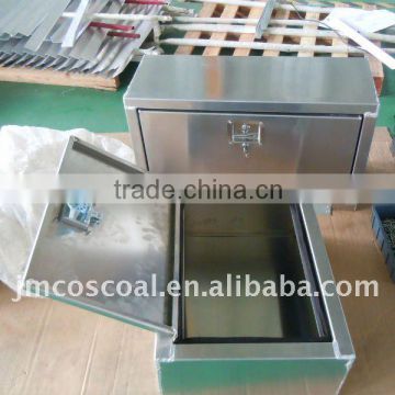 Aluminium Alloy Toolboxes